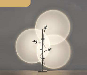 Großhandel B2B Stehlampe Stehleuchte Wohnzimmer/Esszimmer